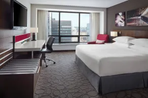 Delta Hotels by Marriott Ottawa City Centre - Chambre
