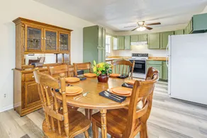 200 Acres Pond & Pier 10-mile Hill Country Views - Interiør