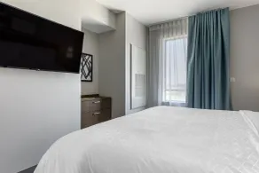 Staybridge Suites Dallas Grand Prairie by IHG - Chambre