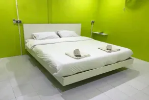 Baan Phuean Koh Kood - Room