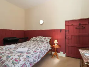 Harness Rooms - Quarto