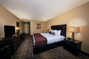 Boulder Station Hotel & Casino - Zimmer