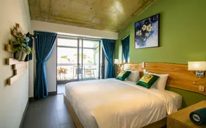 HOI AN HEART LODGE - Quarto