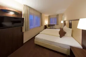 Hotel - Restaurant Sonneneck - Zimmer