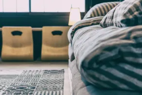 Ogawa Ryokan - Chambre