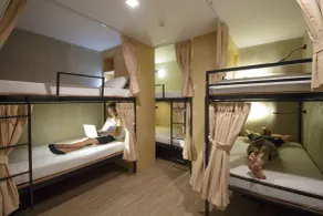 Cazz Hostel - Rom