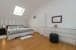 Apartments Vojin - Værelse