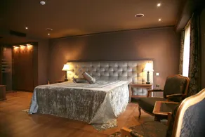 Ventura Boutique Hotel - Room