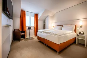 Lai Lifestyle Hotel - Room