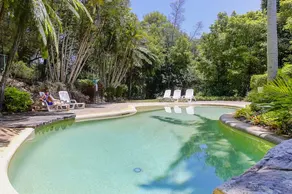 Montville Mountain Inn - Pool