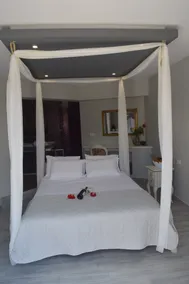 Anagenessis Suites & Spa Resort - Adults Only - Rum