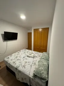 suite zapata Madrid - Rom