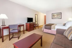 Gold Circle Inn - Chambre