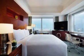 JW Marriott Shanghai at Tomorrow Square - Room