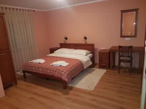 Villa Monako 2000 - Habitación