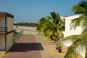BONITTO INN® Altamira Zona Industrial - Vue de la chambre