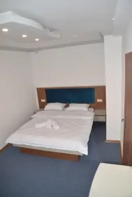 TEVETOGLU HOTEL - Room