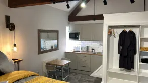 The Old Stables - Room