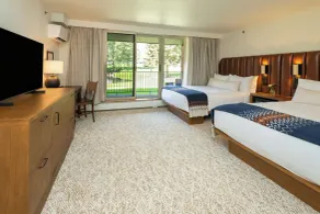 Rock Creek Resort - Chambre