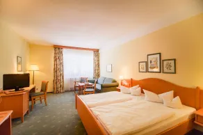 Hotel Nordkap - Room