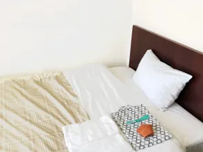 Business Hotel Fujimi - Room