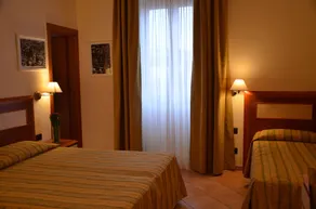 Hotel Mia Cara & Spa - Room