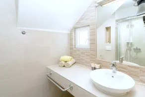 Apartments Mario Tudor - Baño