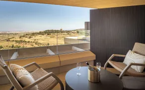 Verdala Wellness Hotel AX Privilege - Adults Only - View from room