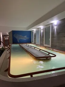 Thalacap Île de Ré - Thalasso & Spa - Wellness