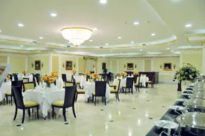 Habitat All Suites, Al Khobar - Restaurant