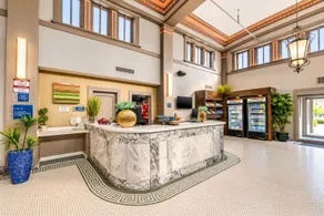 Hotel 1914 - Historic Alamo Riverwalk, an Ascend Collection Hotel - Reception
