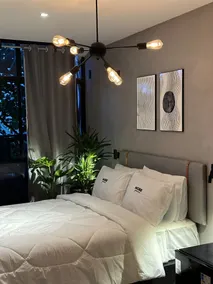 More Ipanema Hostel - Room