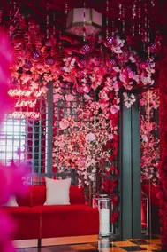 Virgin Hotels New Orleans - Reception