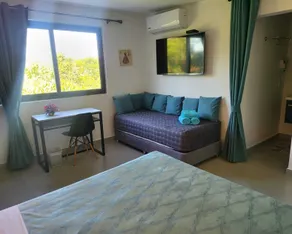 Hotel Oasis-Dream Holidays - La Petite France - Room