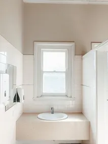 Central Hotel Stroud - Bagno