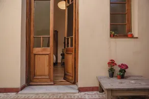 La Noire Petit Hotel - Quarto