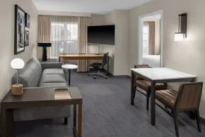Residence Inn Mystic Groton - Quarto
