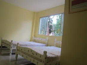 DDD Habitat Marikina Hotel - Værelse