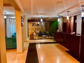 Legend Hotel - Chambre