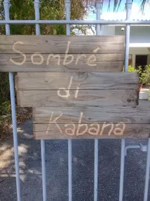 B&B Sombre di Kabana - Reception