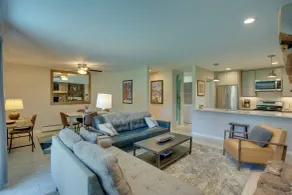 Buck Creek Condos C103 - Interior