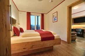 B&B am Steinbachtal - Natur und Wandern - Room