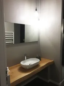 Art B&B Design - Bathroom