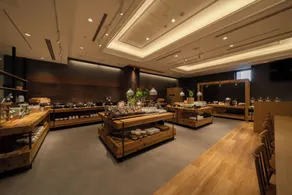 Hotel Enoe Hakodate - Restaurant