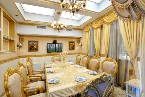 Sveti Nikola Boutique Hotel - Restaurante