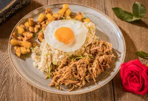 Valerio Hotel Boutique  - Restaurante