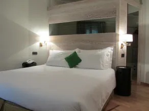 Hotel Alla Posta - Zimmer