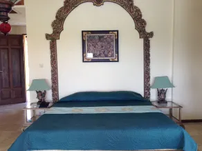 Green Field Hotel and Restaurant - Room