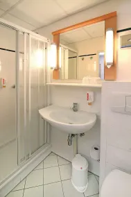 double room - Salle de bain