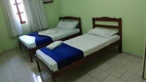 Pousada Costa Rio - Conforto e Hospitalidade em Rio das ostras - Quarto